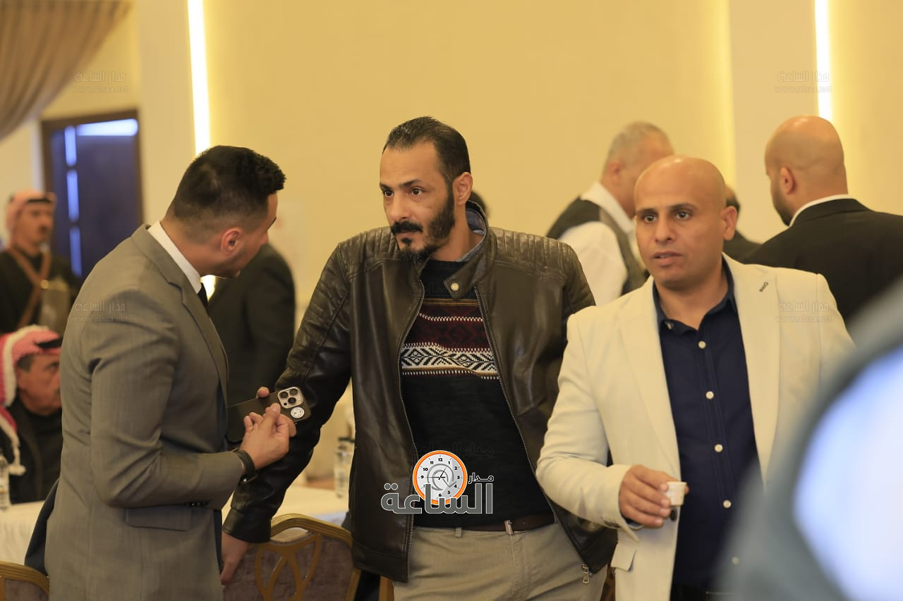 Madar Al-Saa Images 0.896828987192076