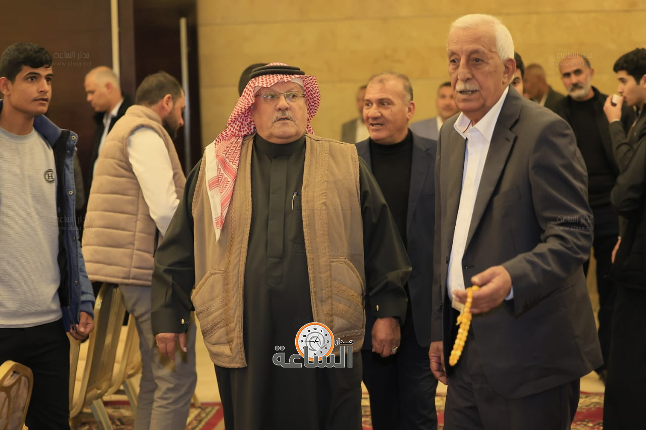 Madar Al-Saa Images 0.32424220671711523