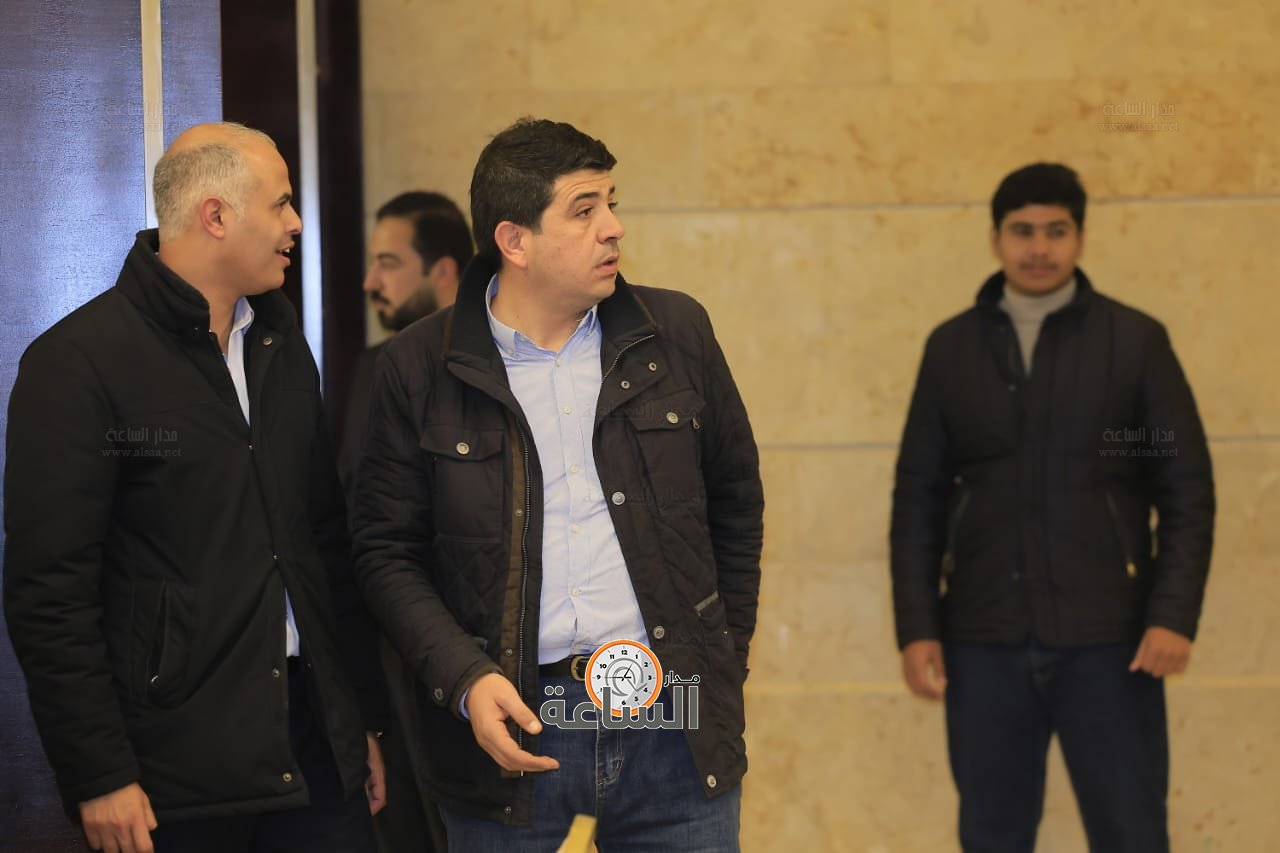 Madar Al-Saa Images 0.24138467059702906