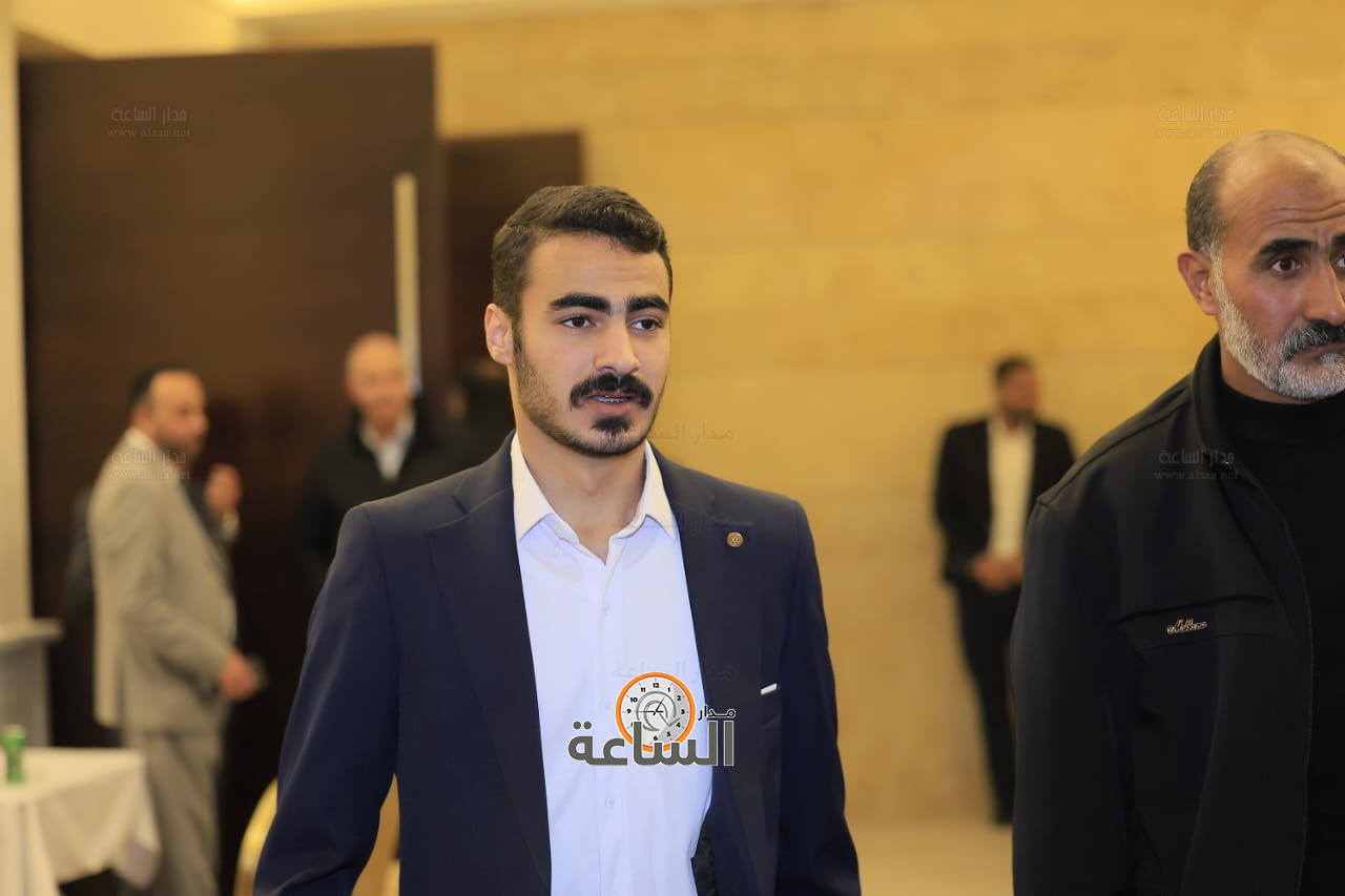 Madar Al-Saa Images 0.19053404362823012