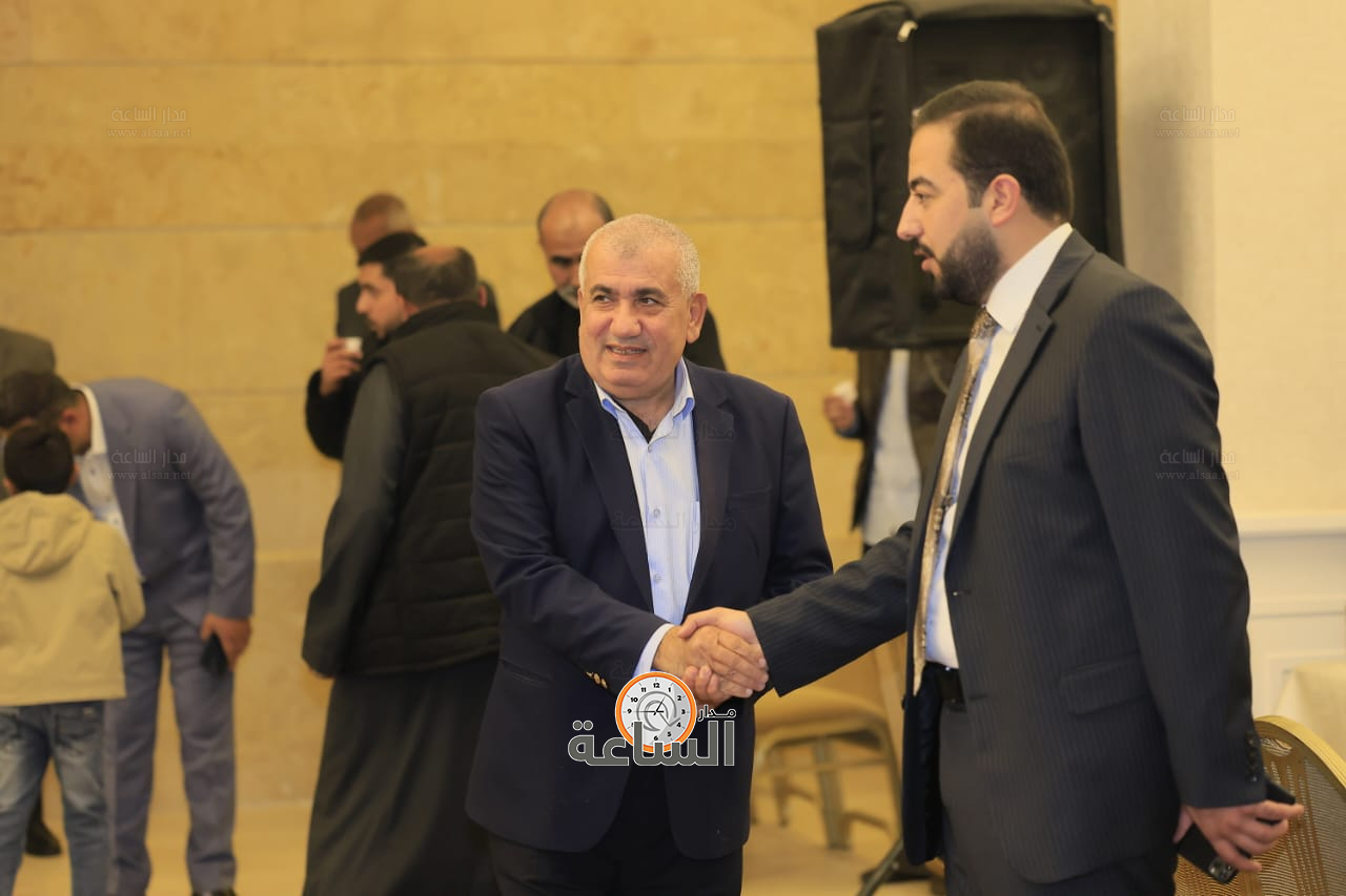 Madar Al-Saa Images 0.06897298335349822