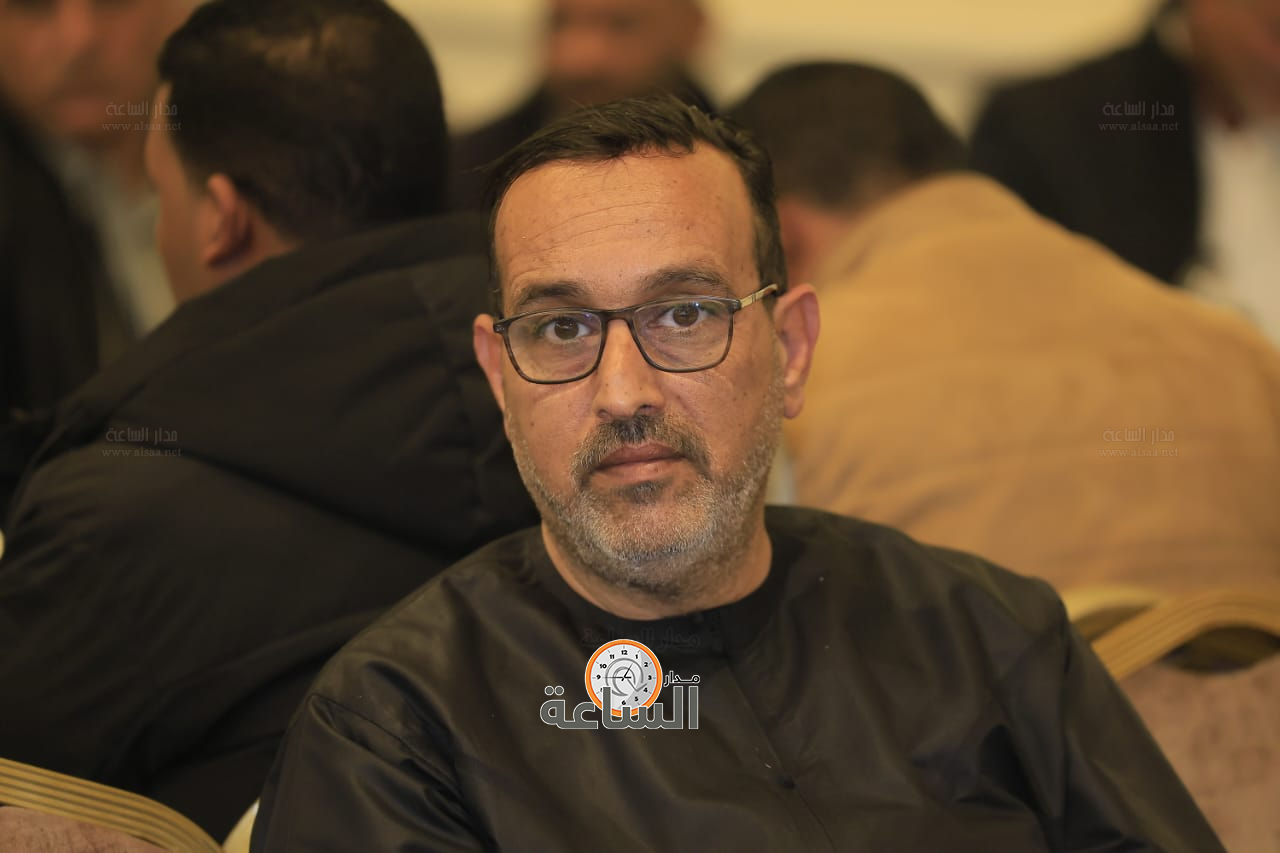 Madar Al-Saa Images 0.7875831550396178