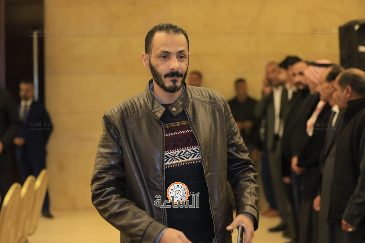 Madar Al-Saa Images 0.8795904518812852