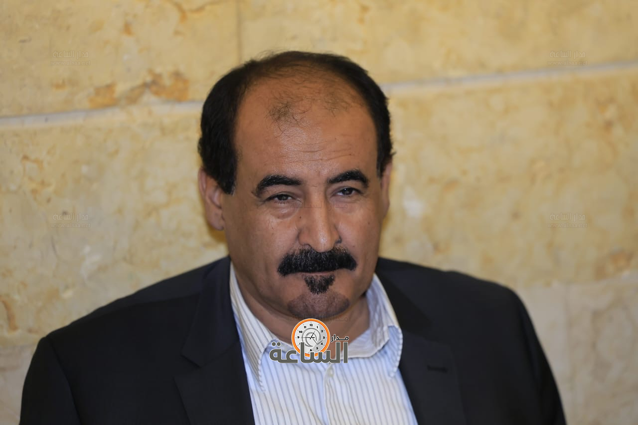 Madar Al-Saa Images 0.6249600200663025