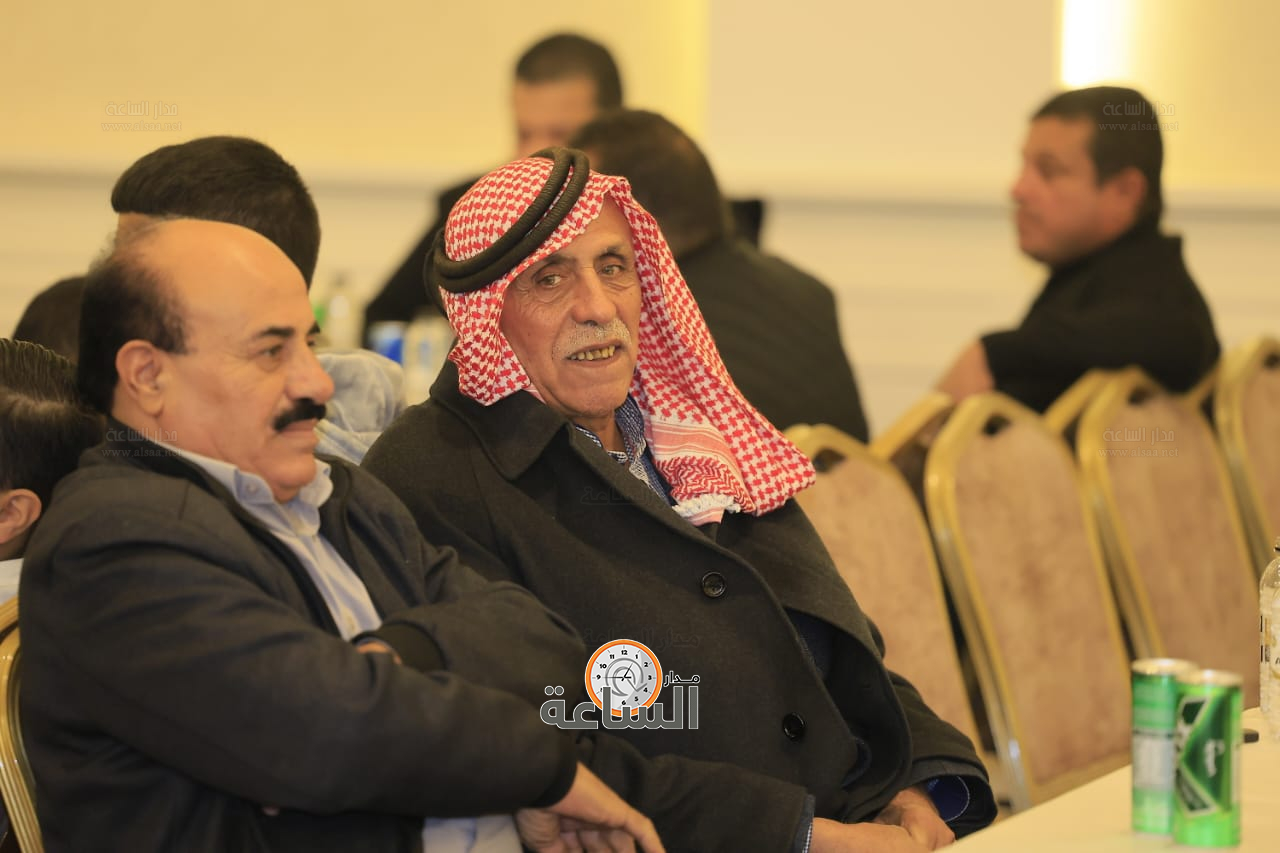 Madar Al-Saa Images 0.14445701381541276