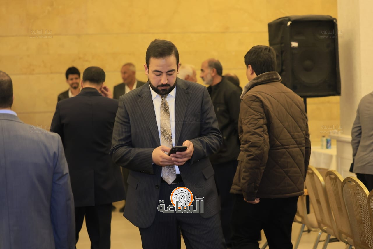 Madar Al-Saa Images 0.03811457002162044