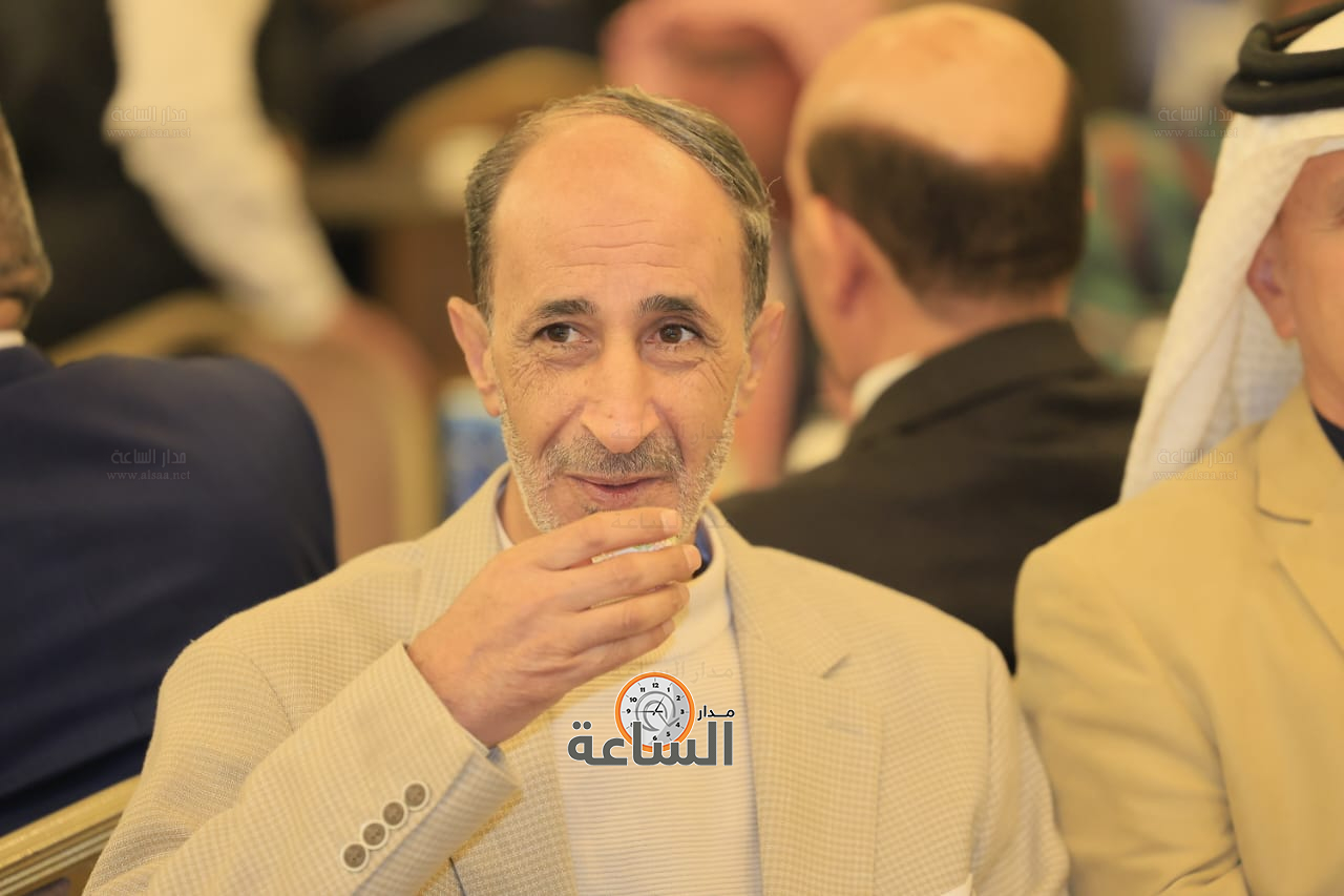 Madar Al-Saa Images 0.2423290066234587