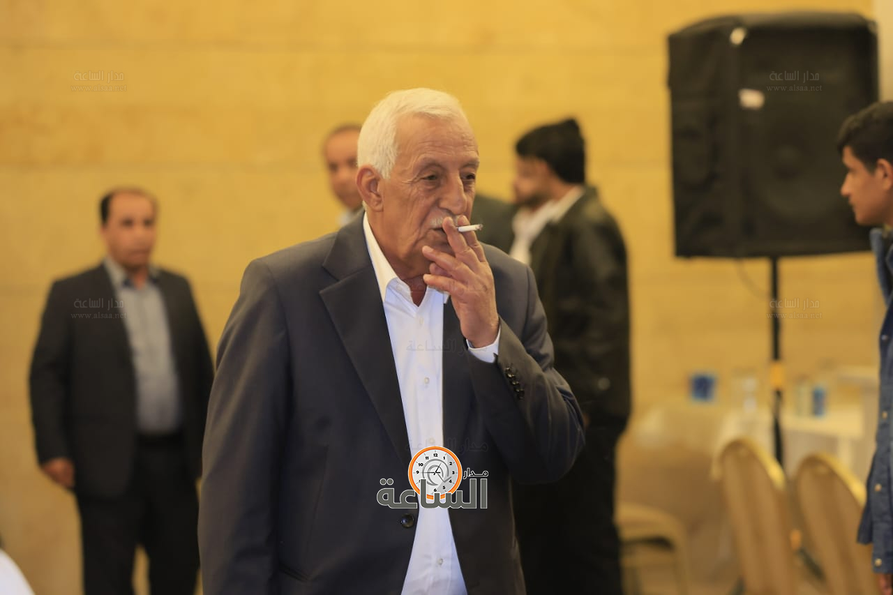 Madar Al-Saa Images 0.3497657323695236