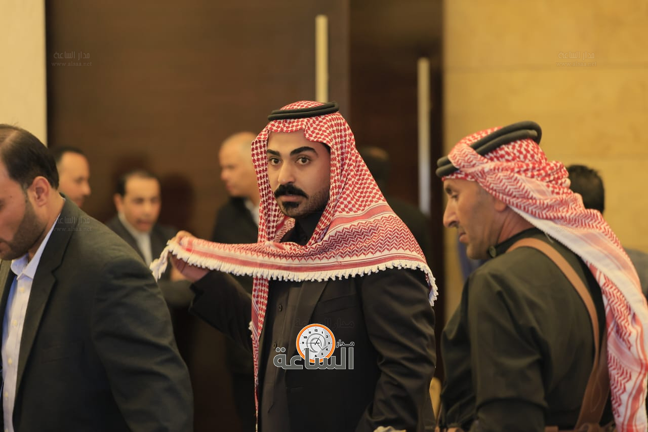 Madar Al-Saa Images 0.9395957656087875