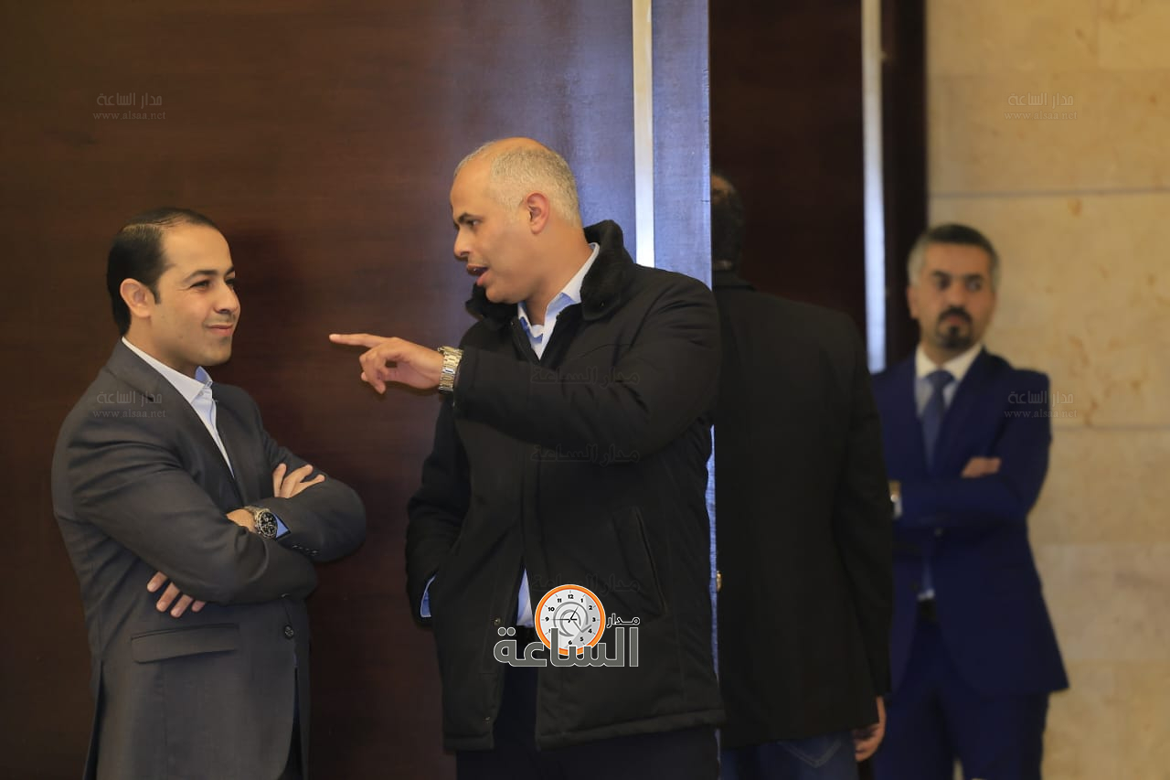 Madar Al-Saa Images 0.6299805083710915