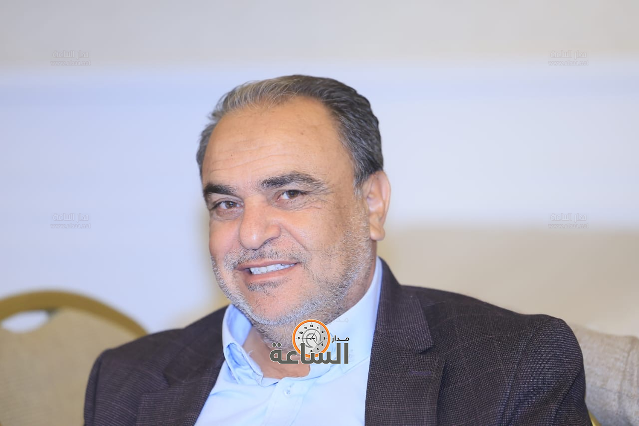 Madar Al-Saa Images 0.13331407977532983