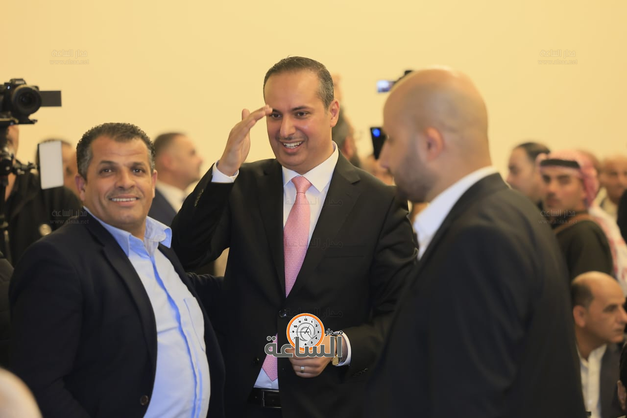 Madar Al-Saa Images 0.33083406946950333