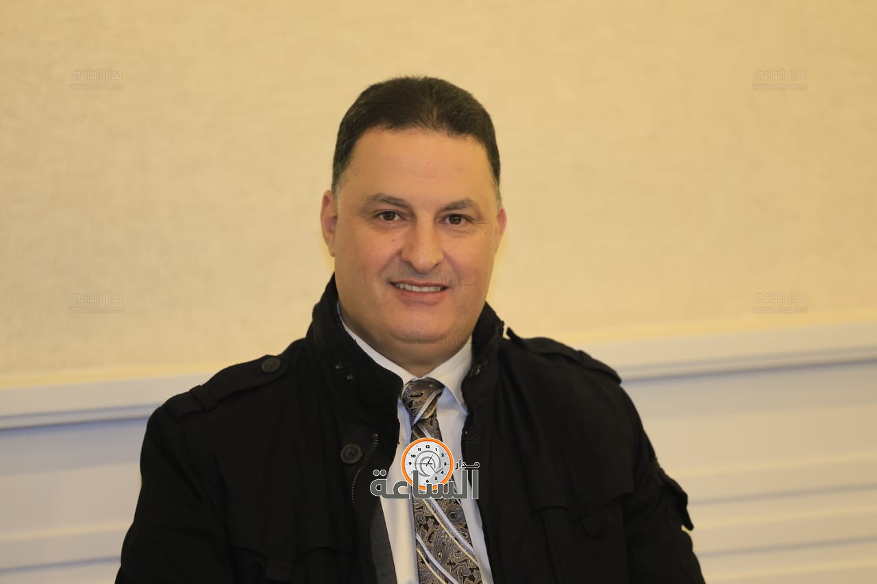 Madar Al-Saa Images 0.8540262399640458