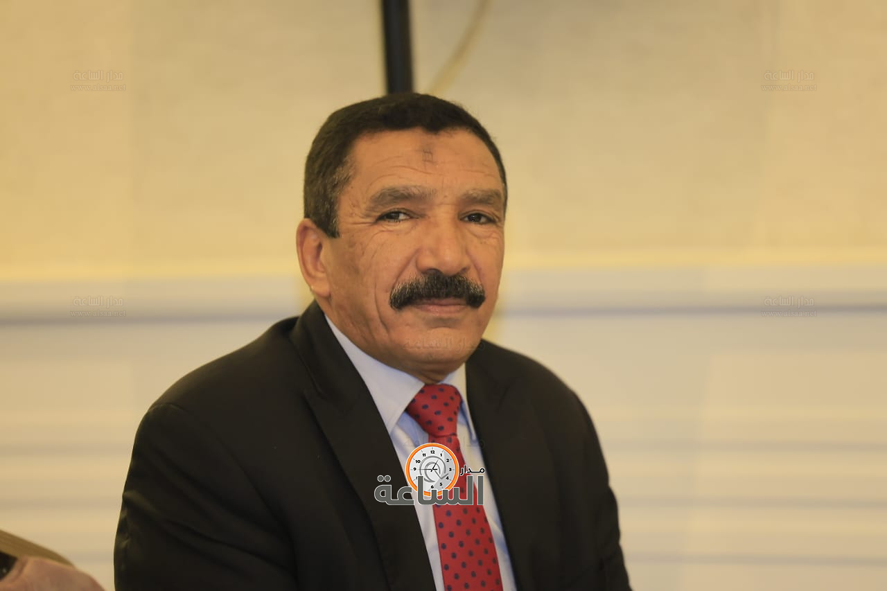 Madar Al-Saa Images 0.3386451131200282