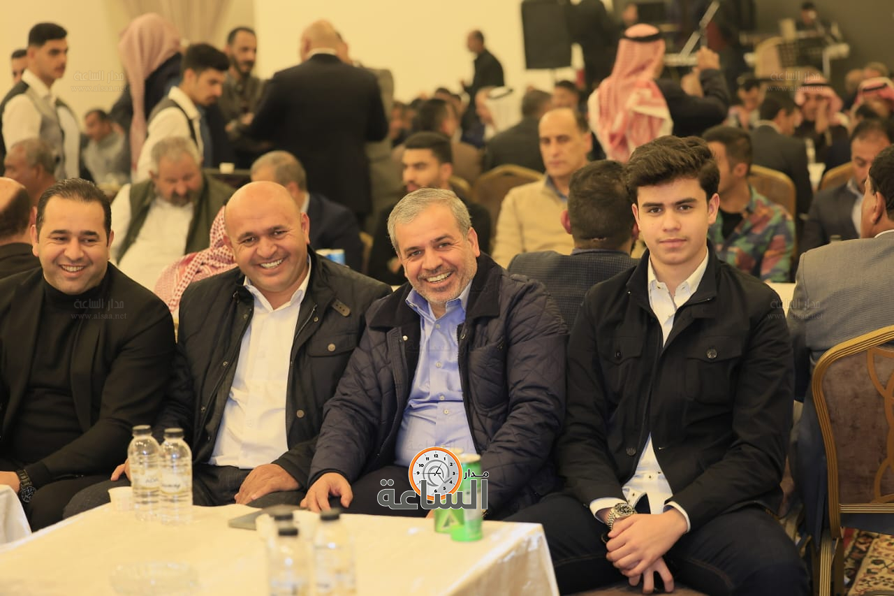 Madar Al-Saa Images 0.5589436265299211