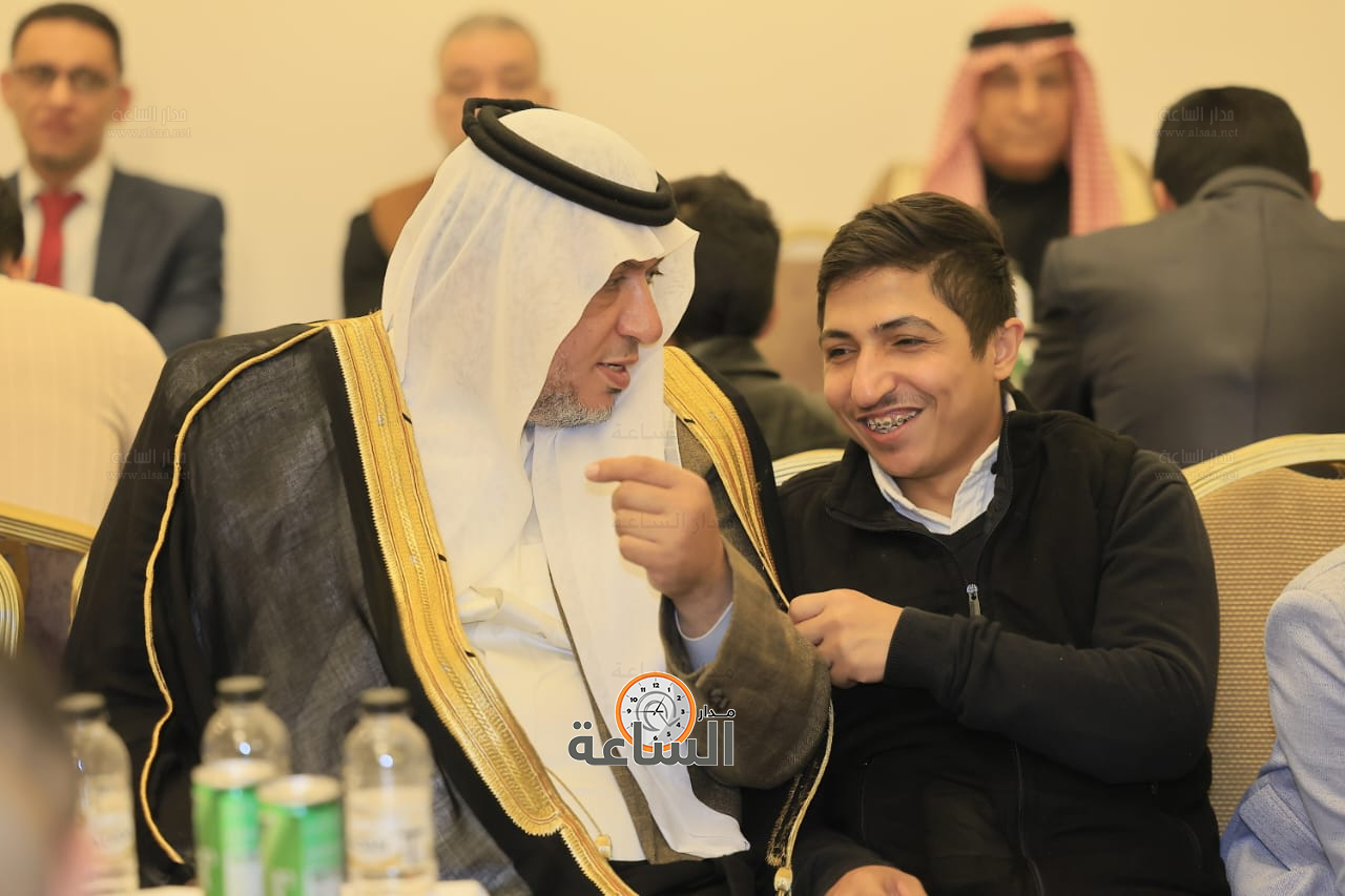 Madar Al-Saa Images 0.19274295343660364