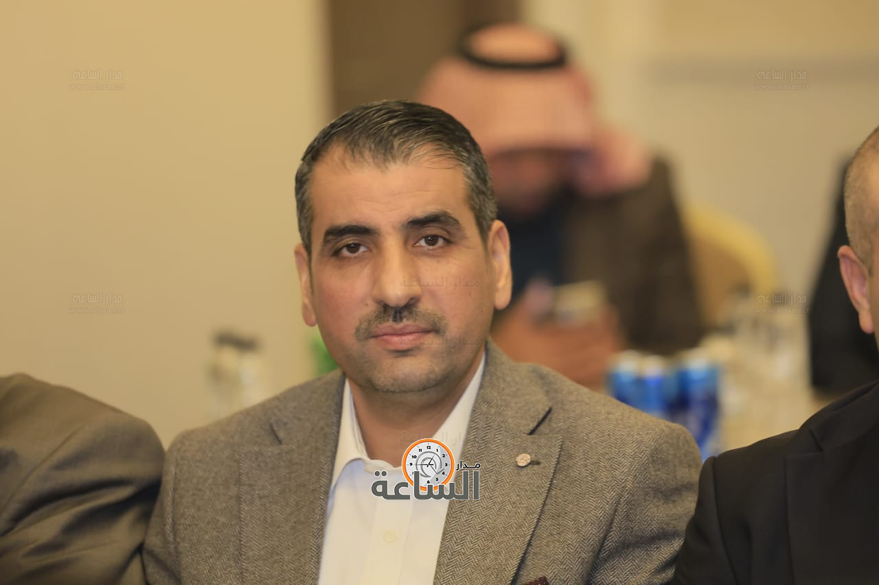 Madar Al-Saa Images 0.932251385541547