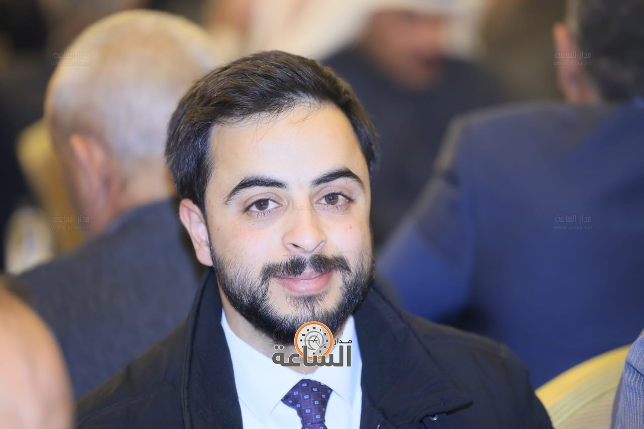 Madar Al-Saa Images 0.8801207487168157