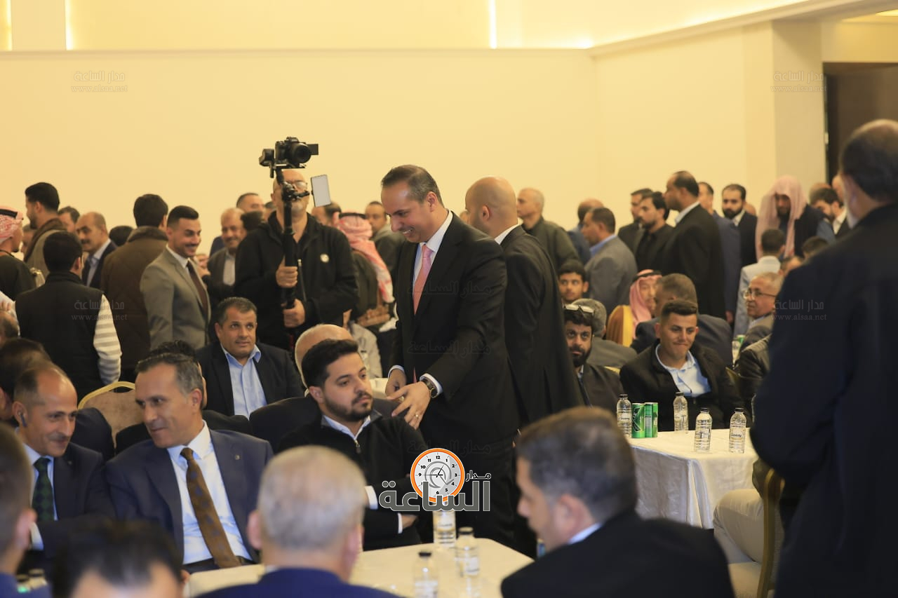 Madar Al-Saa Images 0.8187677989597032