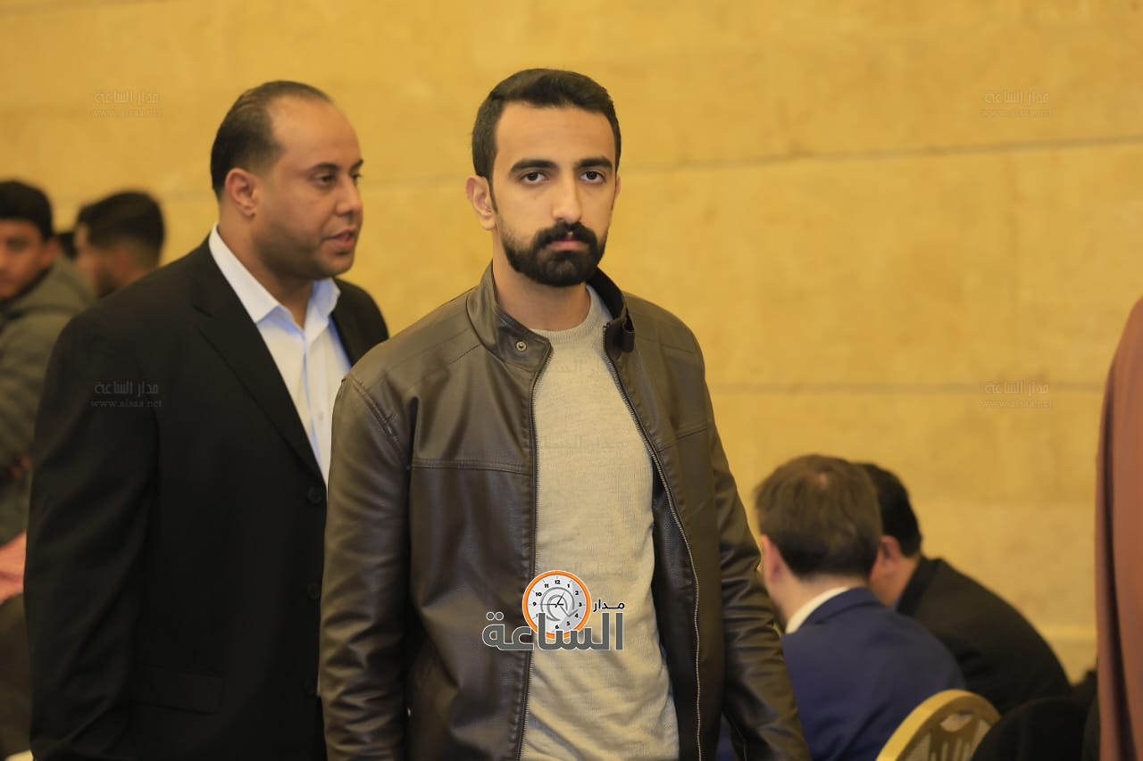 Madar Al-Saa Images 0.611796936365179