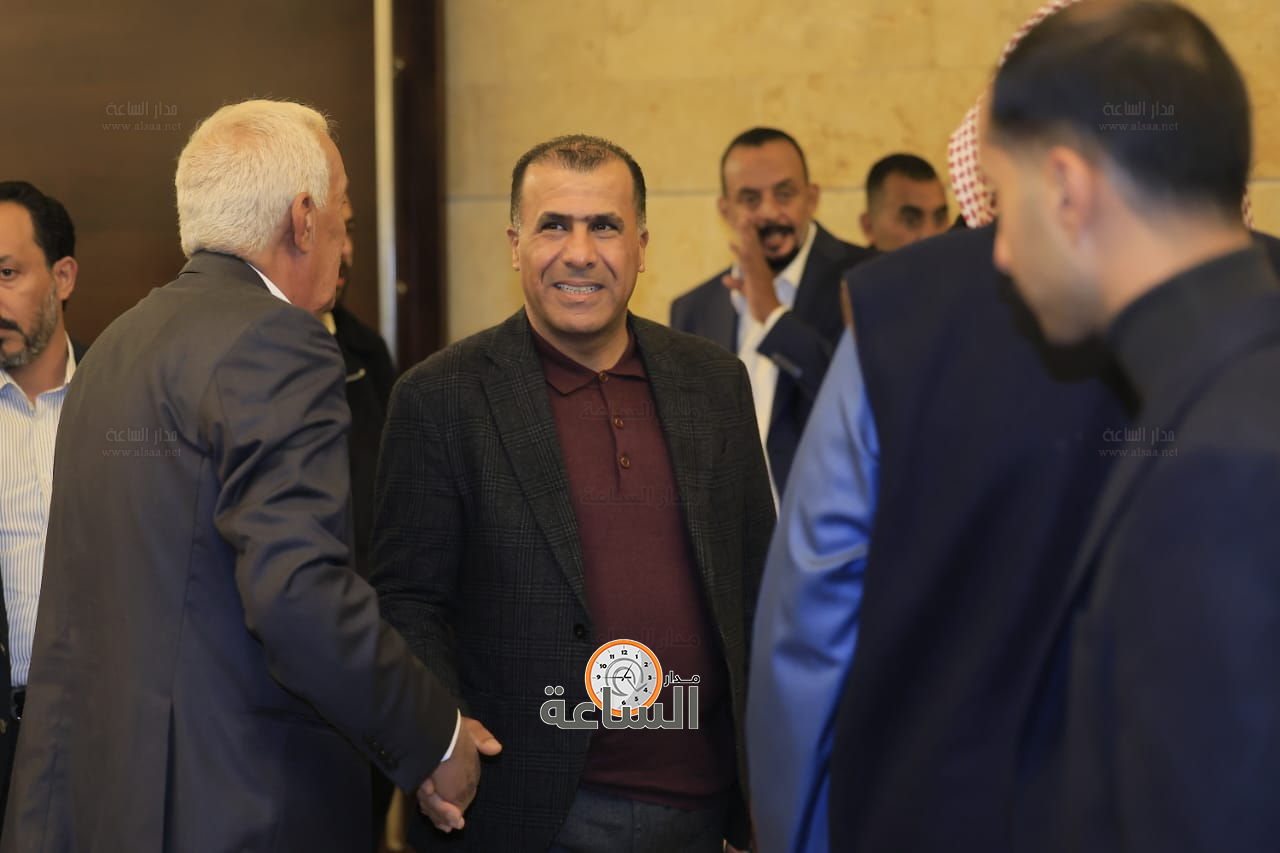 Madar Al-Saa Images 0.5469487082283416