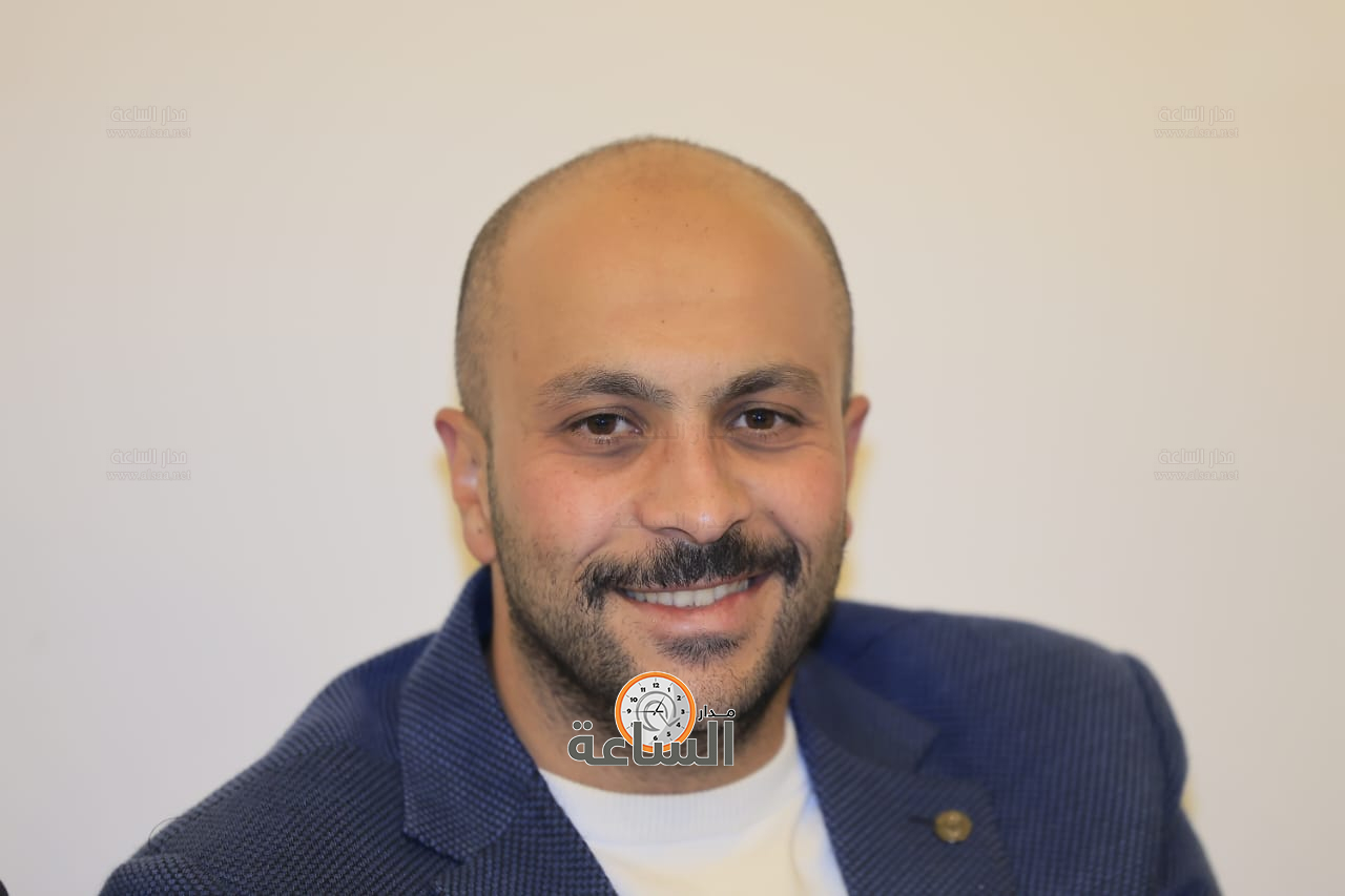 Madar Al-Saa Images 0.046642898615147144