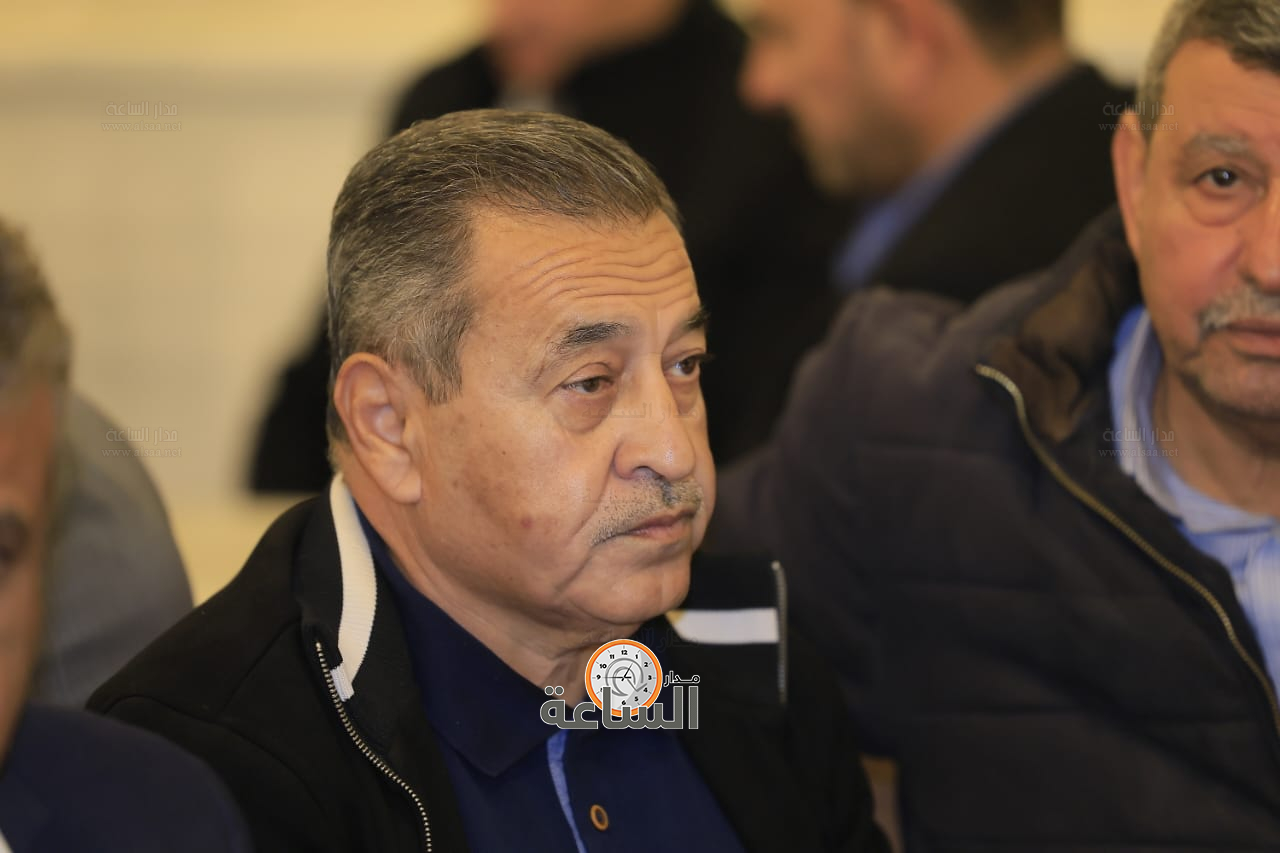 Madar Al-Saa Images 0.08603666902105678