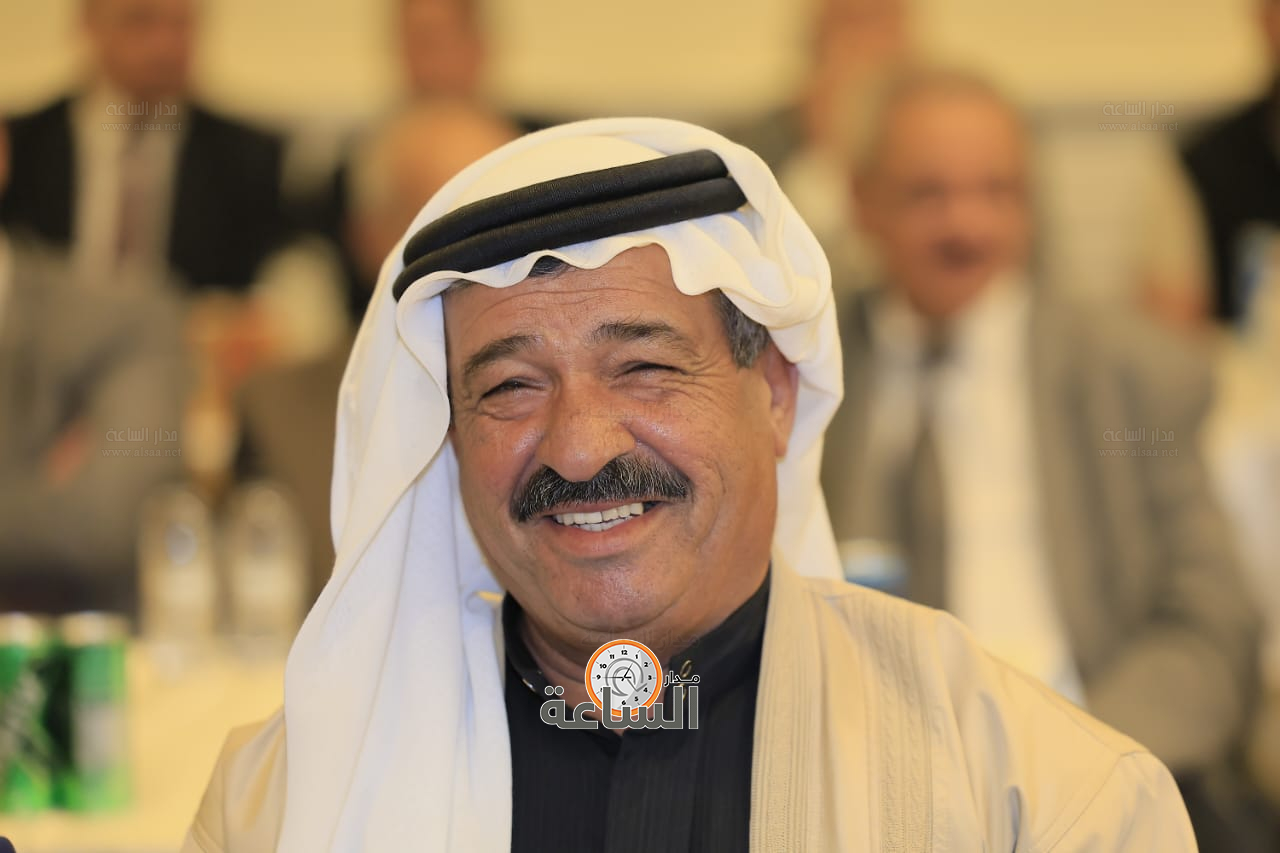 Madar Al-Saa Images 0.5703803574480031