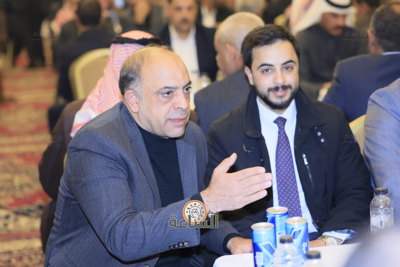 Madar Al-Saa Images 0.5917271731989271