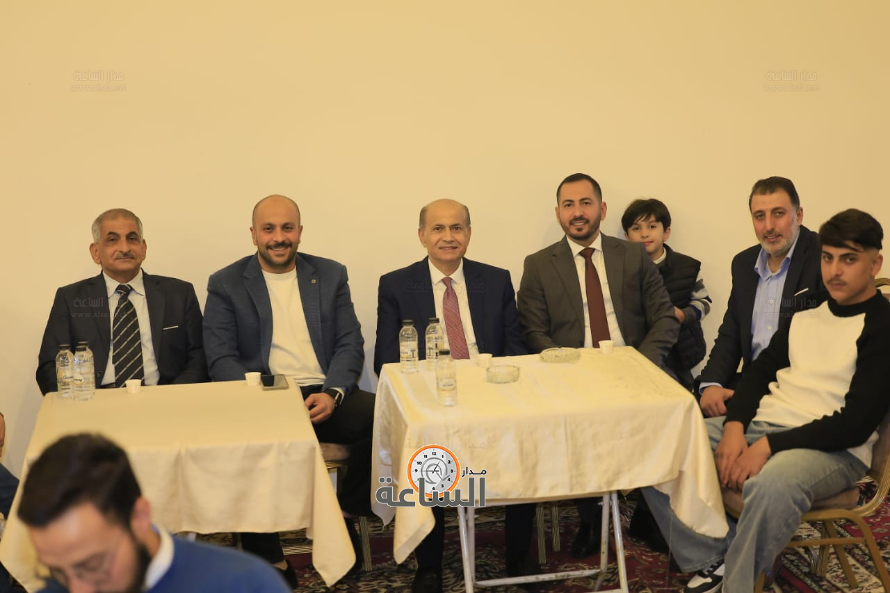 Madar Al-Saa Images 0.6209268938246476