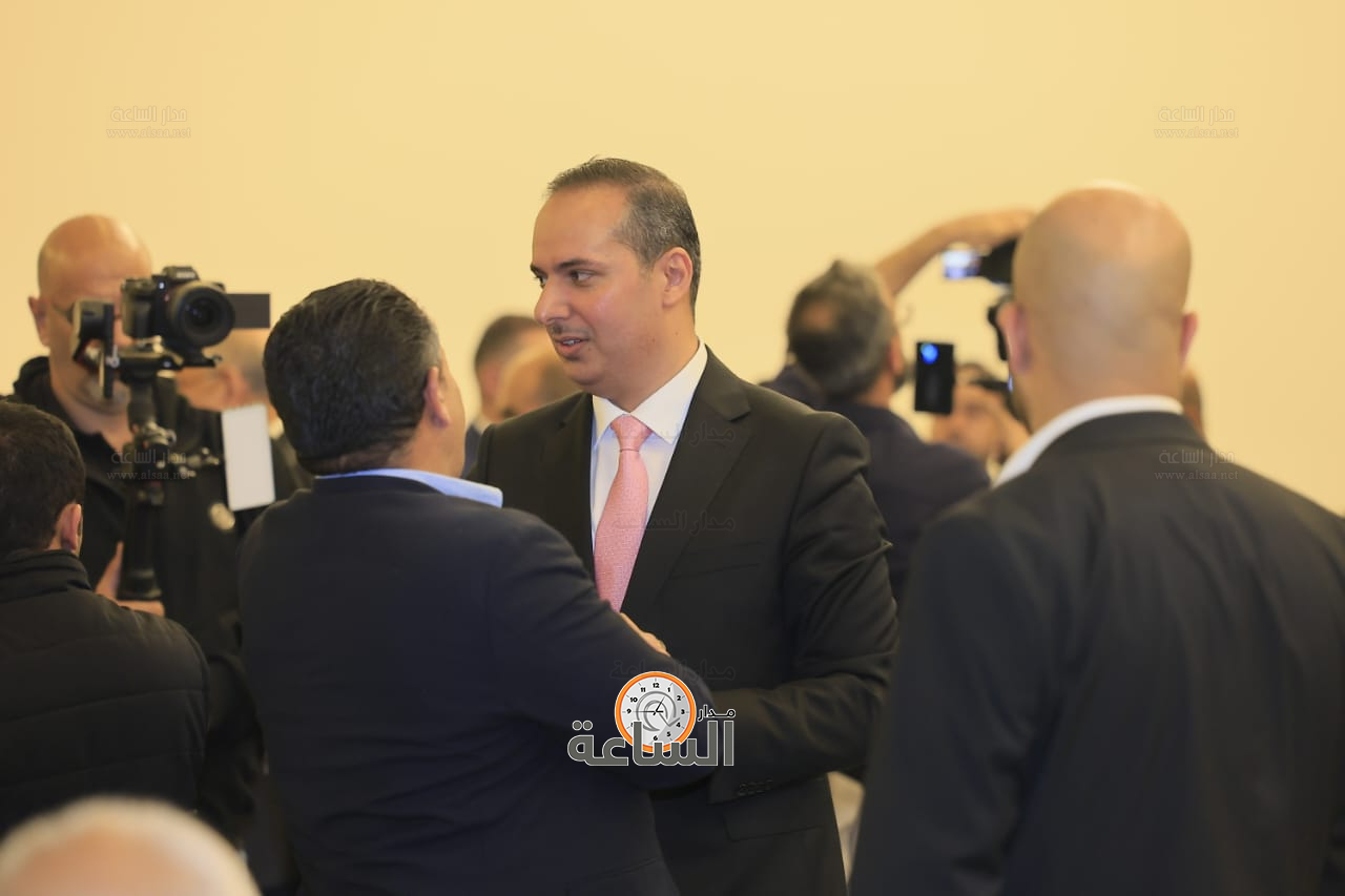 Madar Al-Saa Images 0.5223686917640907