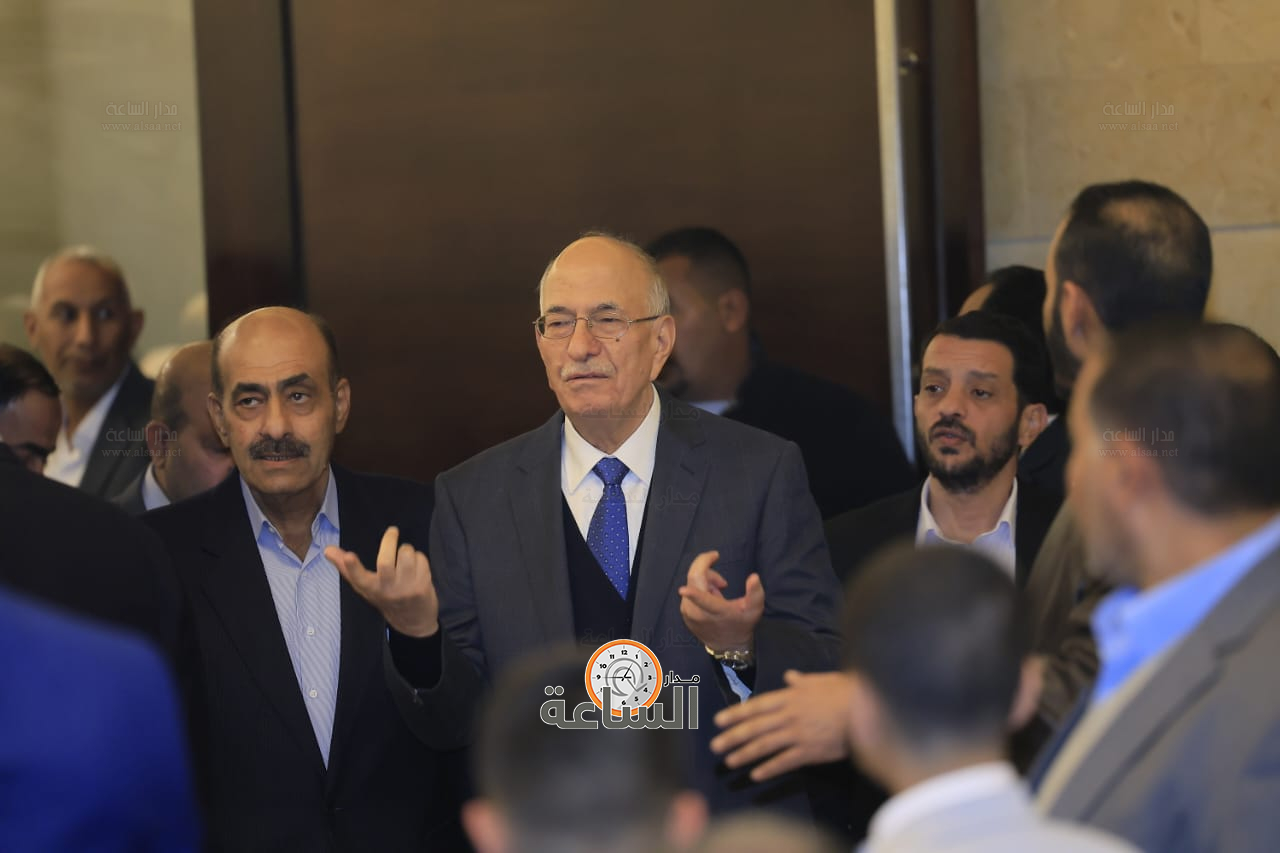 Madar Al-Saa Images 0.20561371960177222