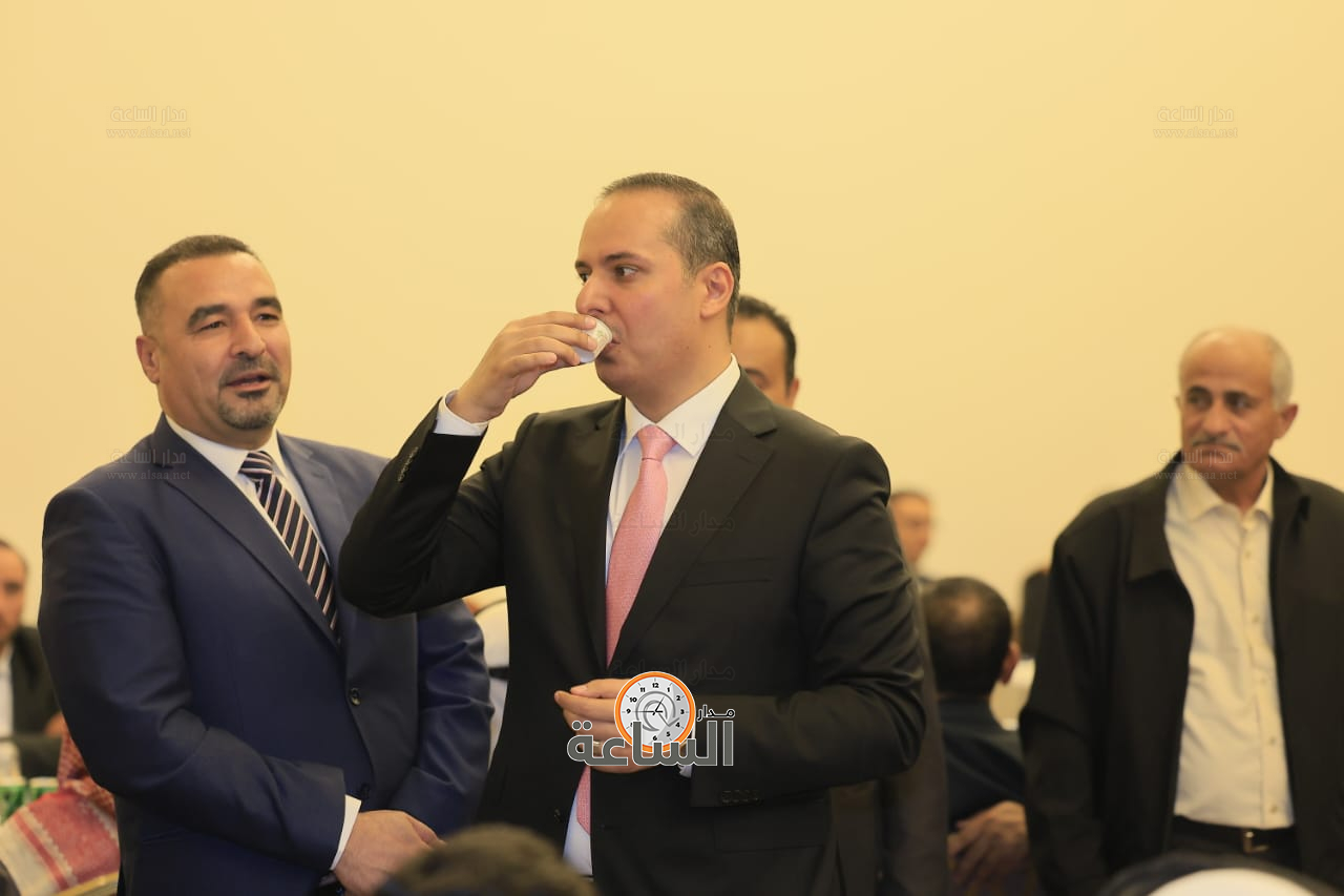 Madar Al-Saa Images 0.10766747550801803