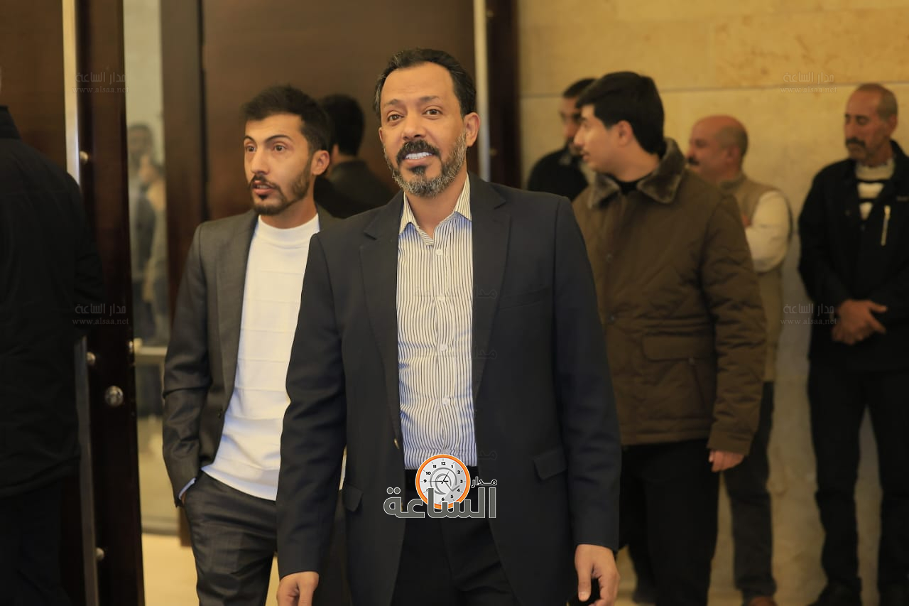 Madar Al-Saa Images 0.39003458735110874