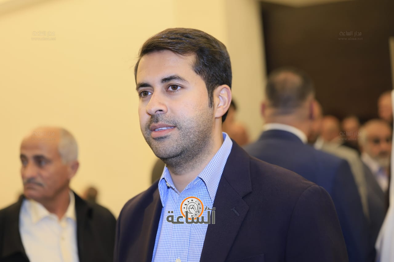 Madar Al-Saa Images 0.10459786284034311