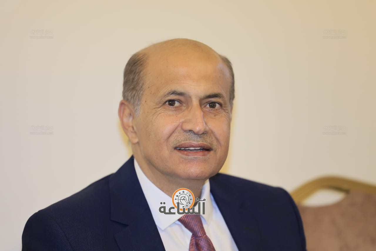 Madar Al-Saa Images 0.10010516817328974