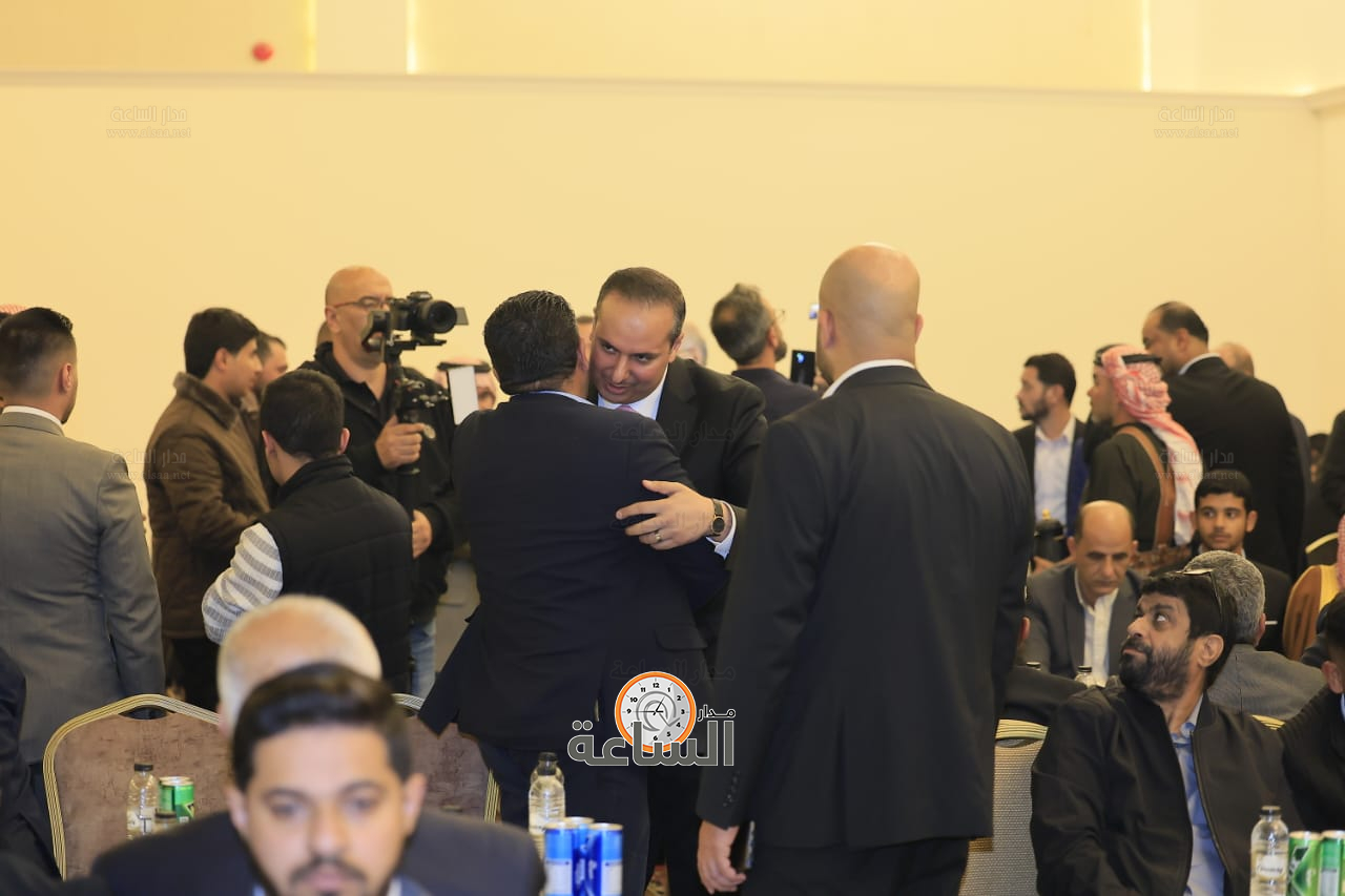 Madar Al-Saa Images 0.07381431460280863