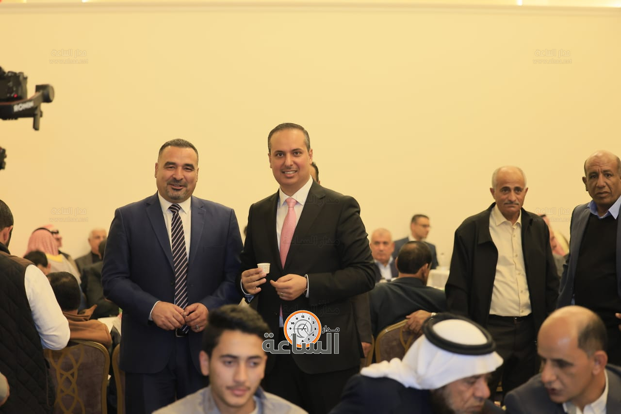 Madar Al-Saa Images 0.40574292529158595