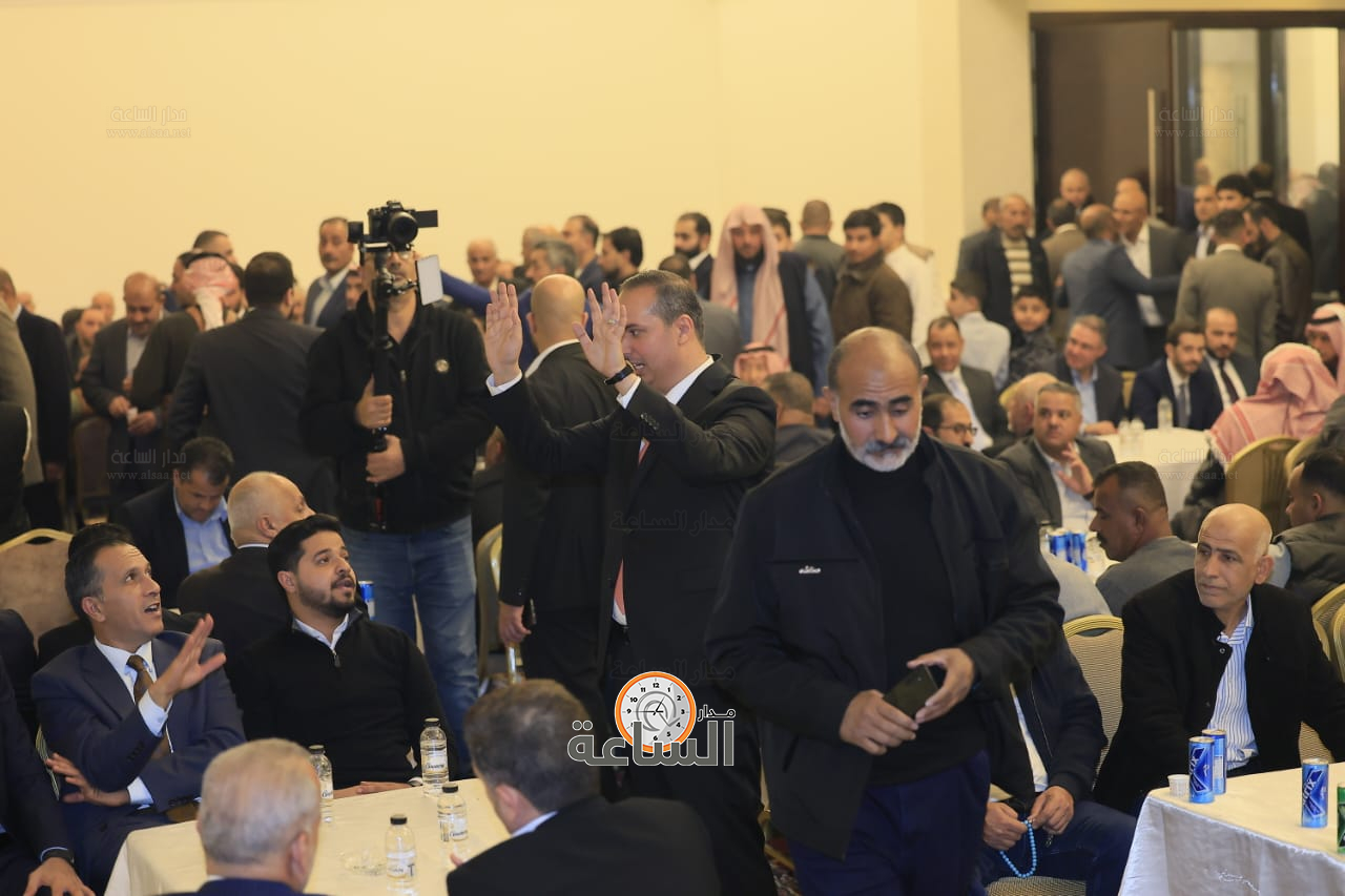 Madar Al-Saa Images 0.3677426922563387