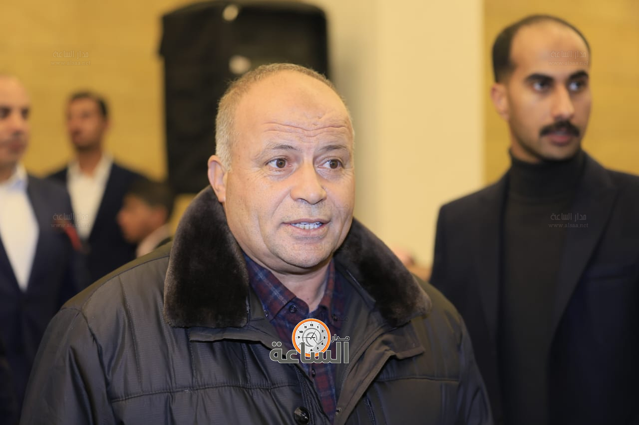 Madar Al-Saa Images 0.5100826720917893