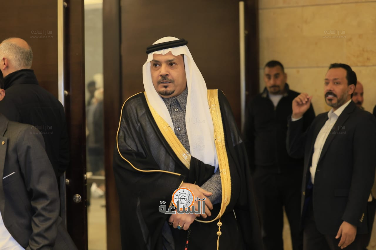 Madar Al-Saa Images 0.28683300451436267