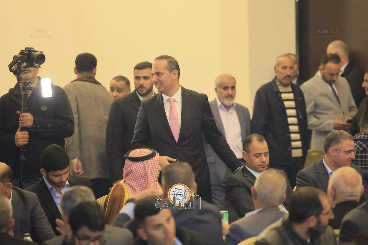 Madar Al-Saa Images 0.2789114341911566