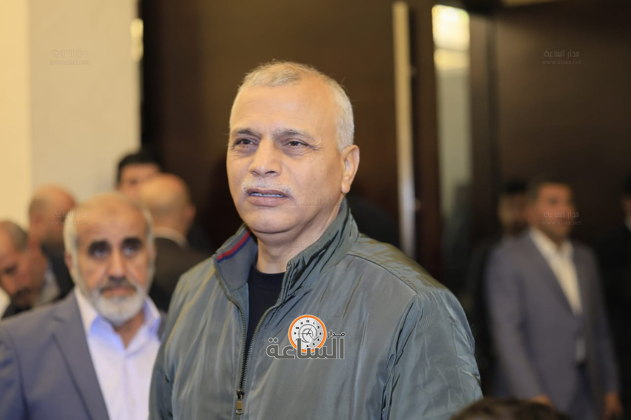 Madar Al-Saa Images 0.6320273232014465