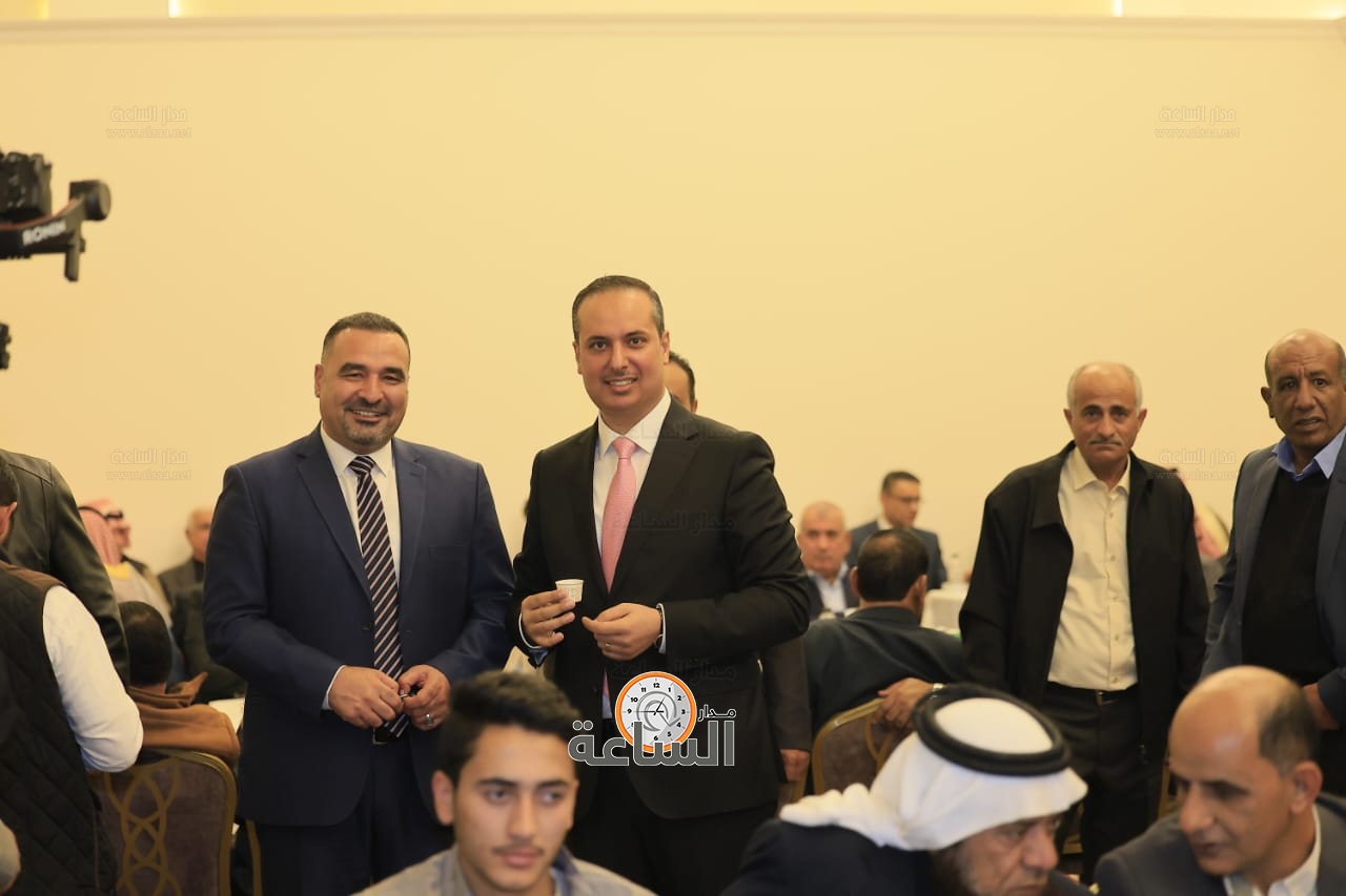 Madar Al-Saa Images 0.05606095293956903