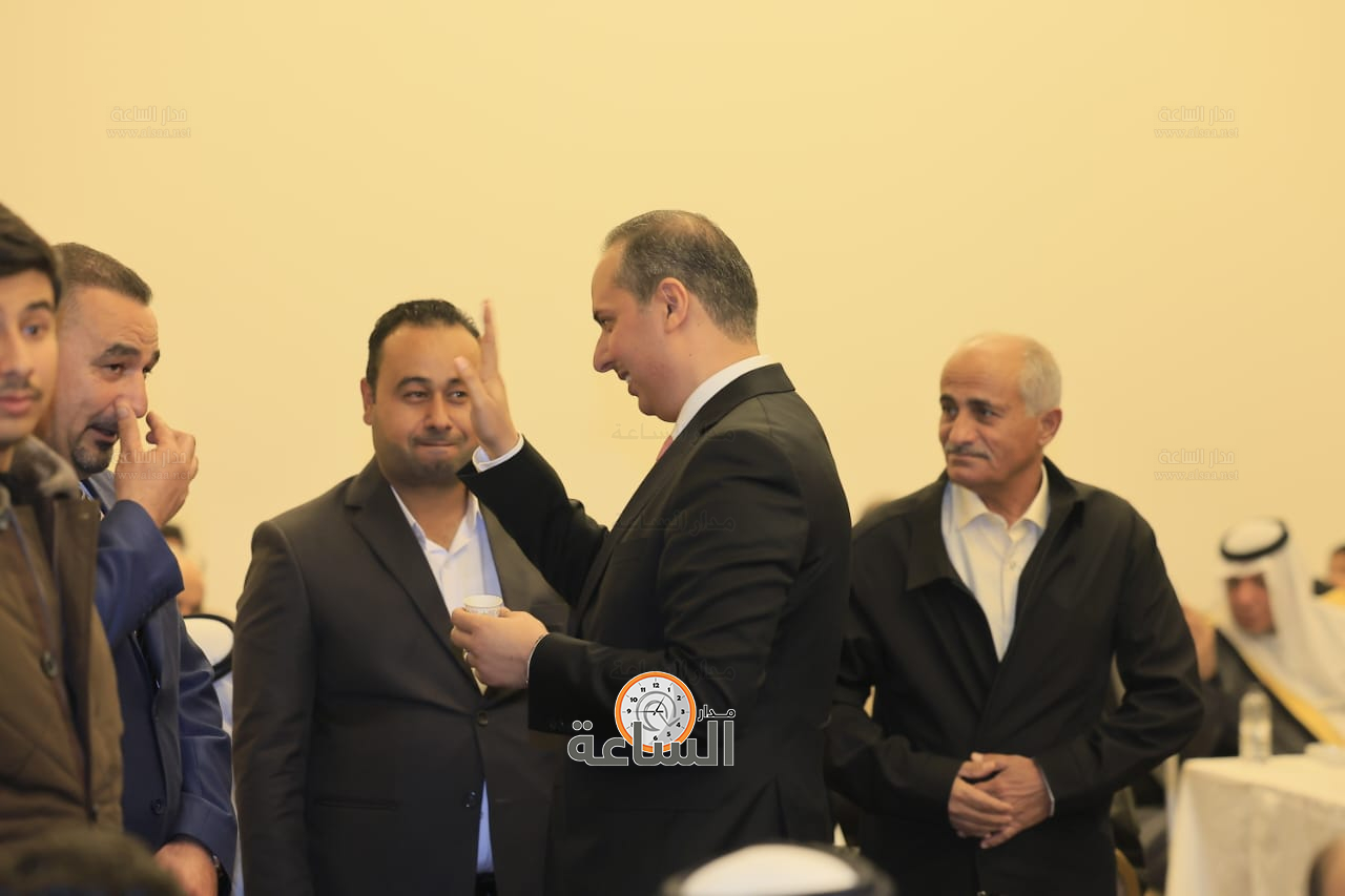 Madar Al-Saa Images 0.434063599361887