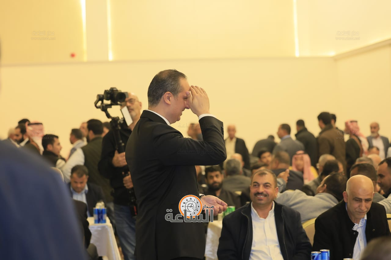 Madar Al-Saa Images 0.6598969982228469