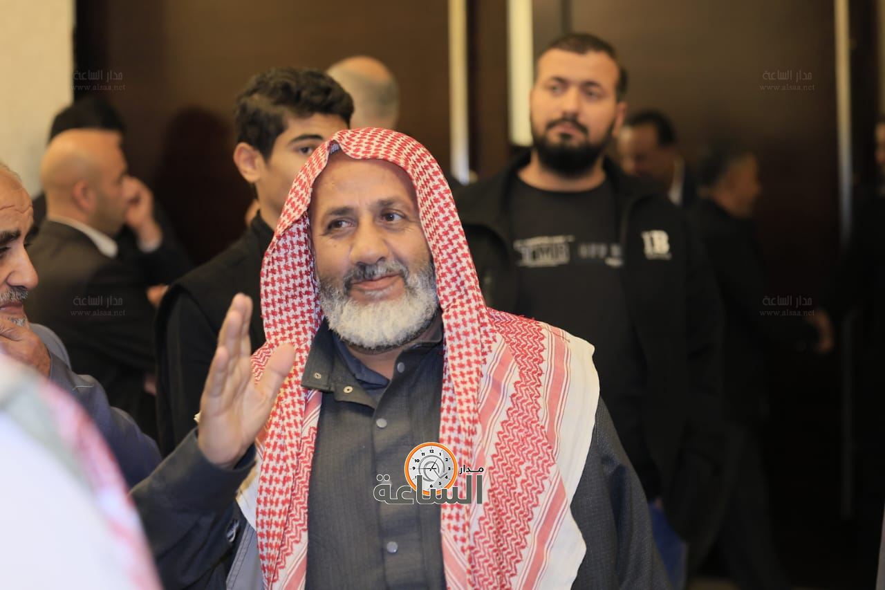 Madar Al-Saa Images 0.9817959103157817