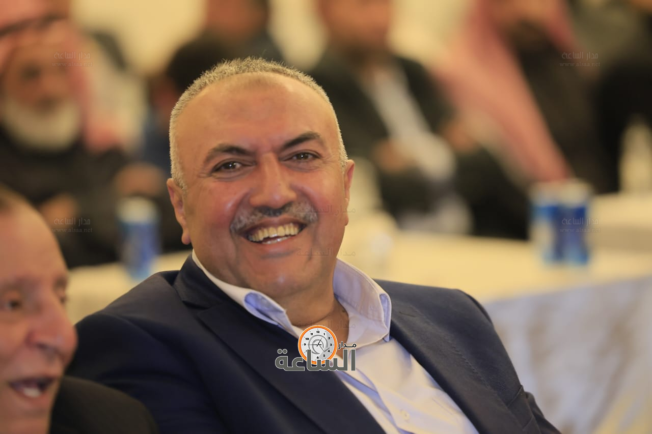 Madar Al-Saa Images 0.6314437493254833