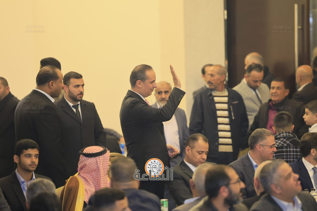 Madar Al-Saa Images 0.5403857769379824