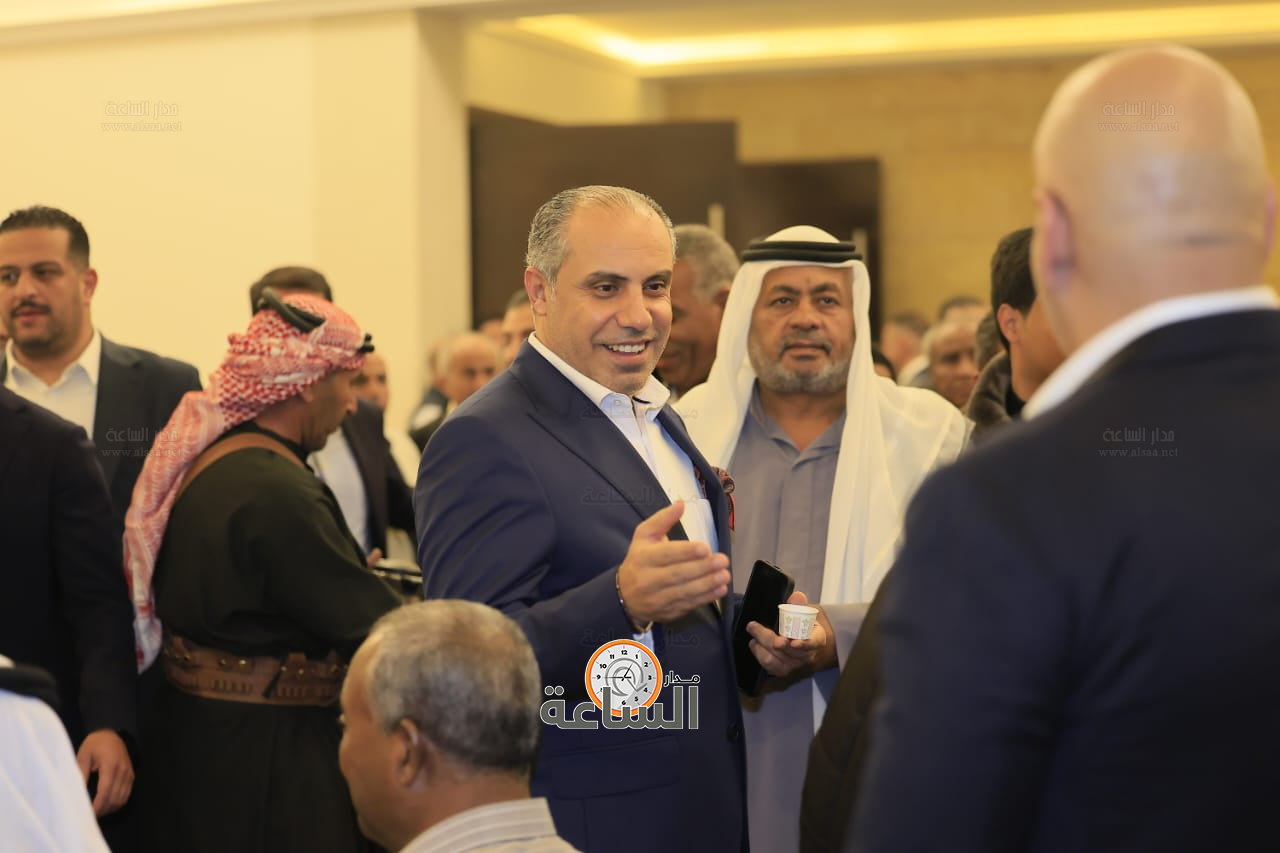 Madar Al-Saa Images 0.2214483820218519